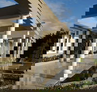 Norwood House Motel and Receptions