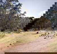 The Pines campground