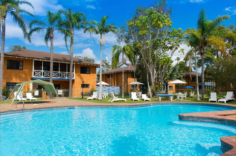 Vacation Village - eTourism Australia 0
