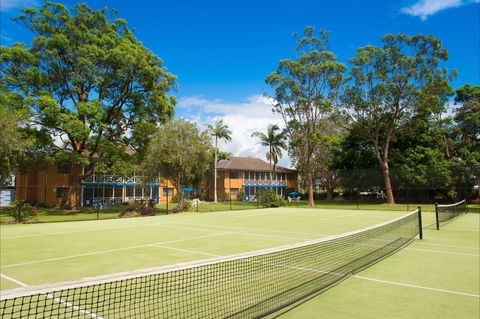 Vacation Village - eTourism Australia 1