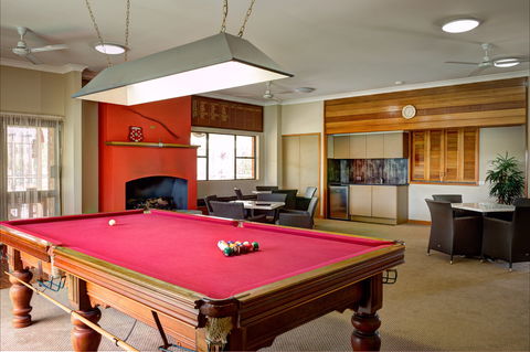 Vacation Village - eTourism Australia 2