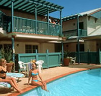 Heritage Resort Shark Bay - eTourism Australia