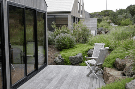 Southern Ocean Villas - eTourism Australia