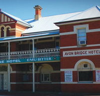 Avon Bridge Hotel - eTourism Australia