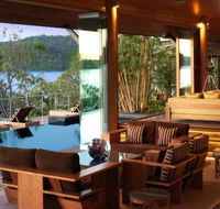 Qualia Luxury Holiday Resort - eTourism Australia