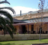 Dongara Hotel Motel - eTourism Australia