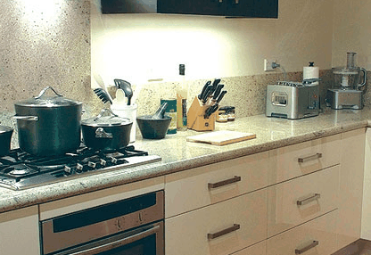 Constellation Apartments - eTourism Australia