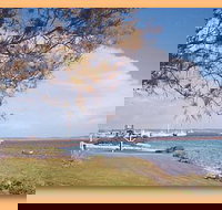 Denham Seaside Tourist Village - eTourism Australia