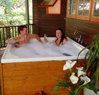 Yallingup Lodge Spa Retreat - eTourism Australia
