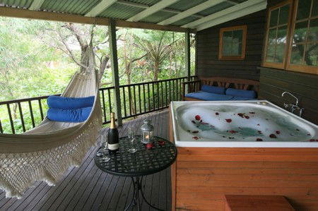 Yallingup Lodge Spa Retreat - eTourism Australia 1
