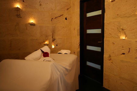 Yallingup Lodge Spa Retreat - eTourism Australia 2