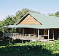 Yallingup Forest Resort - eTourism Australia