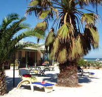 Tradewinds Seafront Apartments - eTourism Australia