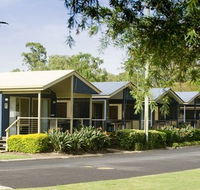 Ferry Reserve Holiday Park