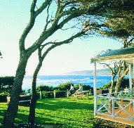 Yallingup Beach Holiday Park - eTourism Australia