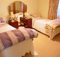 Gracelyn Bed and Breakfast - eTourism Australia
