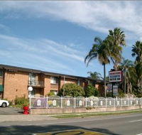 Adamstown Motor Inn - eTourism Australia