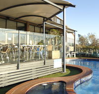 Best Western The Madison Inn - eTourism Australia
