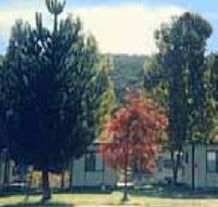 Anglers Reach Caravan Park - eTourism Australia