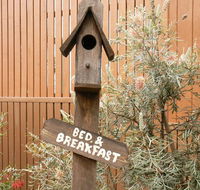 Ashby Cottage - eTourism Australia