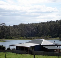 Diamond Tree Farm Stay - eTourism Australia