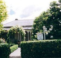 Bowral Cottage Inn - eTourism Australia