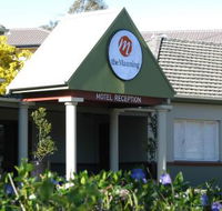 Manning Motel - eTourism Australia