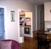 Picket Lane - eTourism Australia