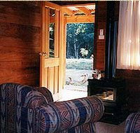 Bush Haven - eTourism Australia