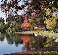 Fontys Pool Caravan Park - eTourism Australia