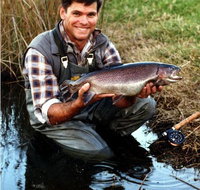 Clover Cottage Country Retreat - eTourism Australia