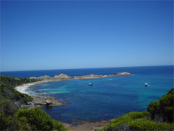 Chandlers Smiths Beach Villas - eTourism Australia 1