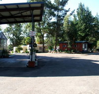 Warren Way Caravan Park - eTourism Australia