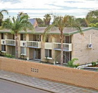 Como Apartments - Geraldton - eTourism Australia