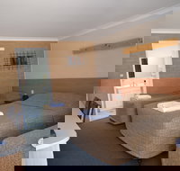 Alexander Motor Inn Moree - eTourism Australia