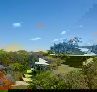 Amamoor Lodge - eTourism Australia