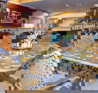 Chrissie's Dongara - eTourism Australia