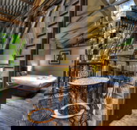 Daintree Wilderness Lodge