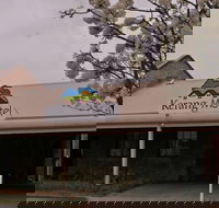 Kerang Motel - eTourism Australia