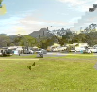 Mullumbimby Showground Camping Ground - eTourism Australia