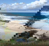 North Era campground