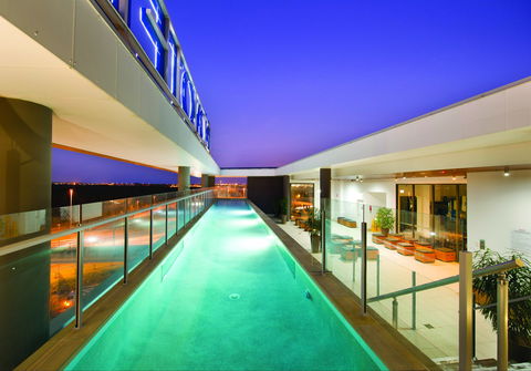 Novotel Brisbane Airport - eTourism Australia 1