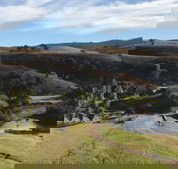 Paradise Valley Camping Park