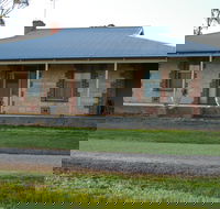 Porosa Ridge - eTourism Australia