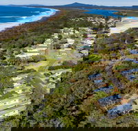 Reflections Holiday Parks Mylestom