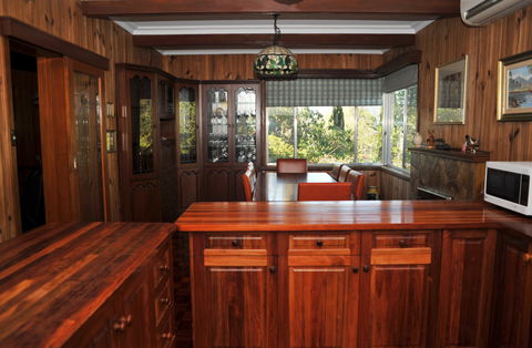 Rosetta's Garden Guesthouse - eTourism Australia 1