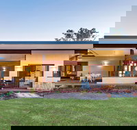 Sativa Sanctuary Forest View - eTourism Australia