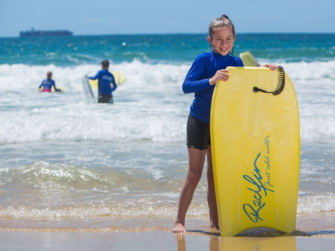 Sunshine Coast Recreation Centre - eTourism Australia 2