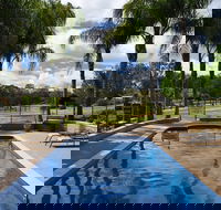 Tokemata Retreat - eTourism Australia