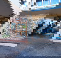 Walkabout Lodge - eTourism Australia